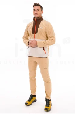 Sequoia Grove 1/2 zip Fleece