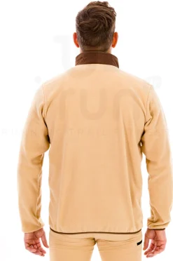 Sequoia Grove 1/2 zip Fleece