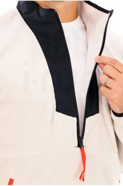 Sequoia Grove 1/2 zip Fleece