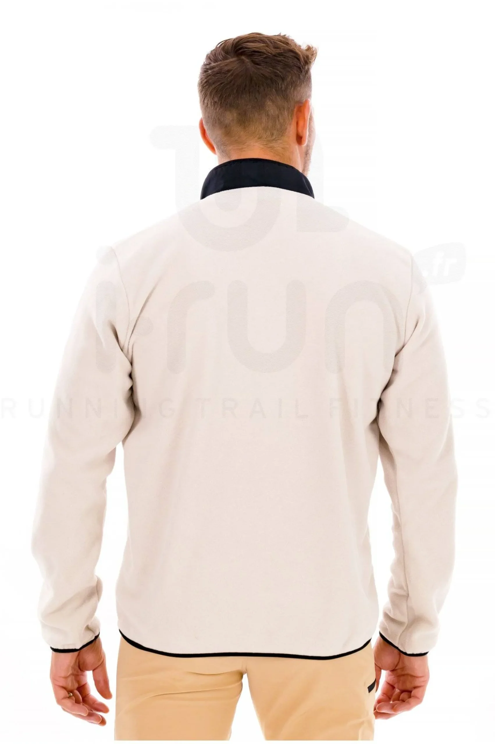 Sequoia Grove 1/2 zip Fleece