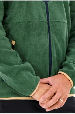 Sequoia Grove Full Zip Fleece