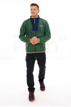 Sequoia Grove Full Zip Fleece