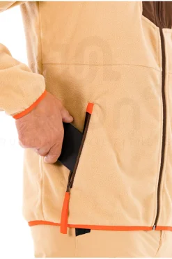 Sequoia Grove Full Zip Fleece