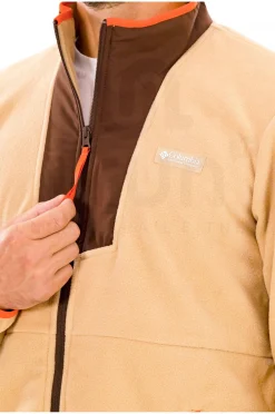 Sequoia Grove Full Zip Fleece