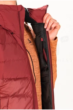 Severin N-Thermic femme