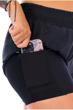 SHAKEout CORE 2IN1 femme