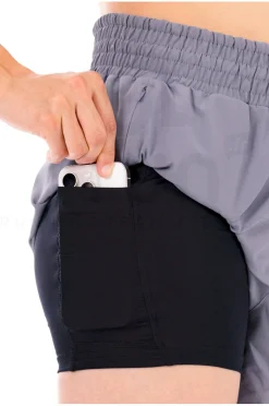 SHAKEout CORE 2IN1 femme