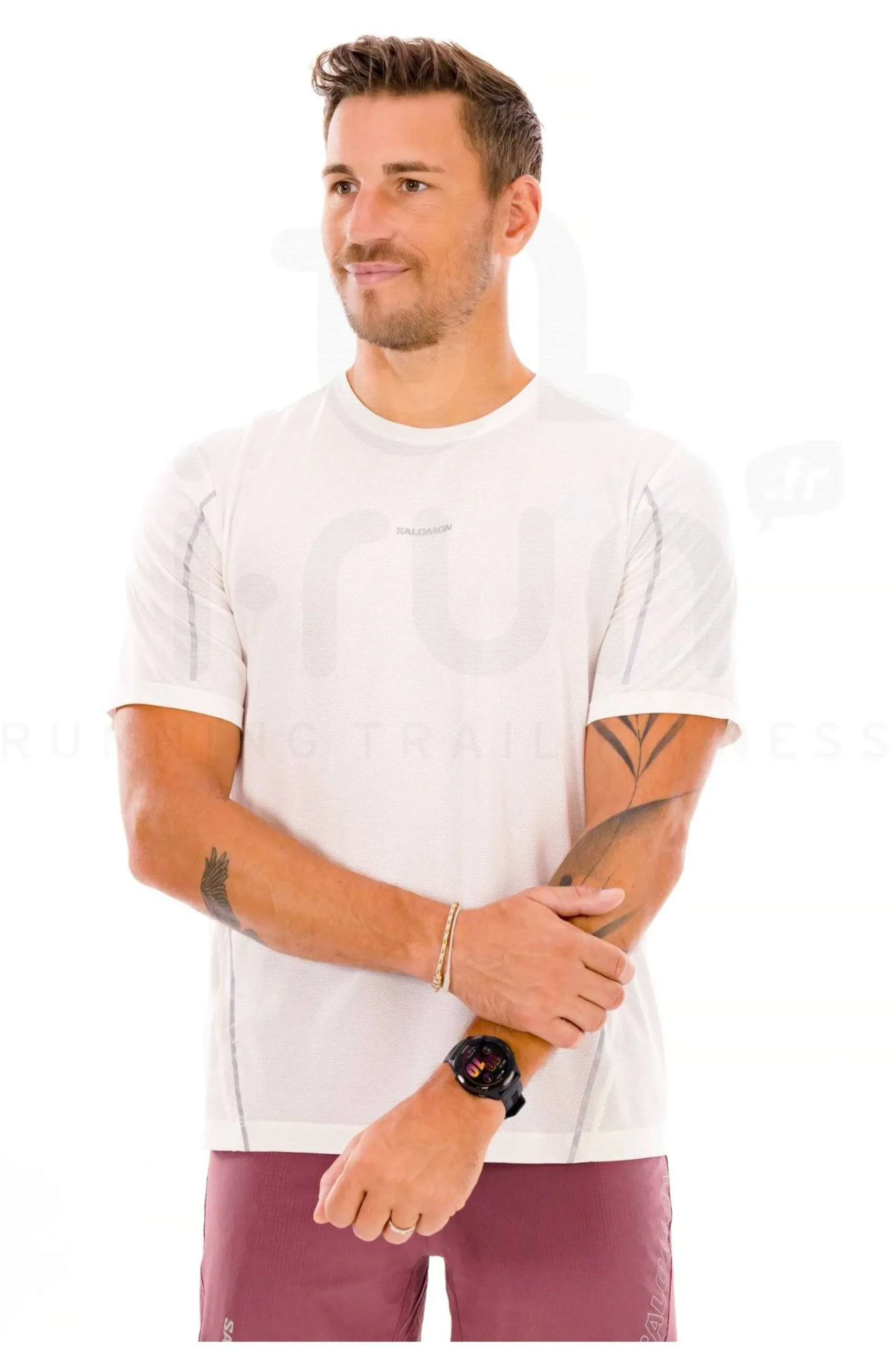 SHAKEout CORE STELLAR