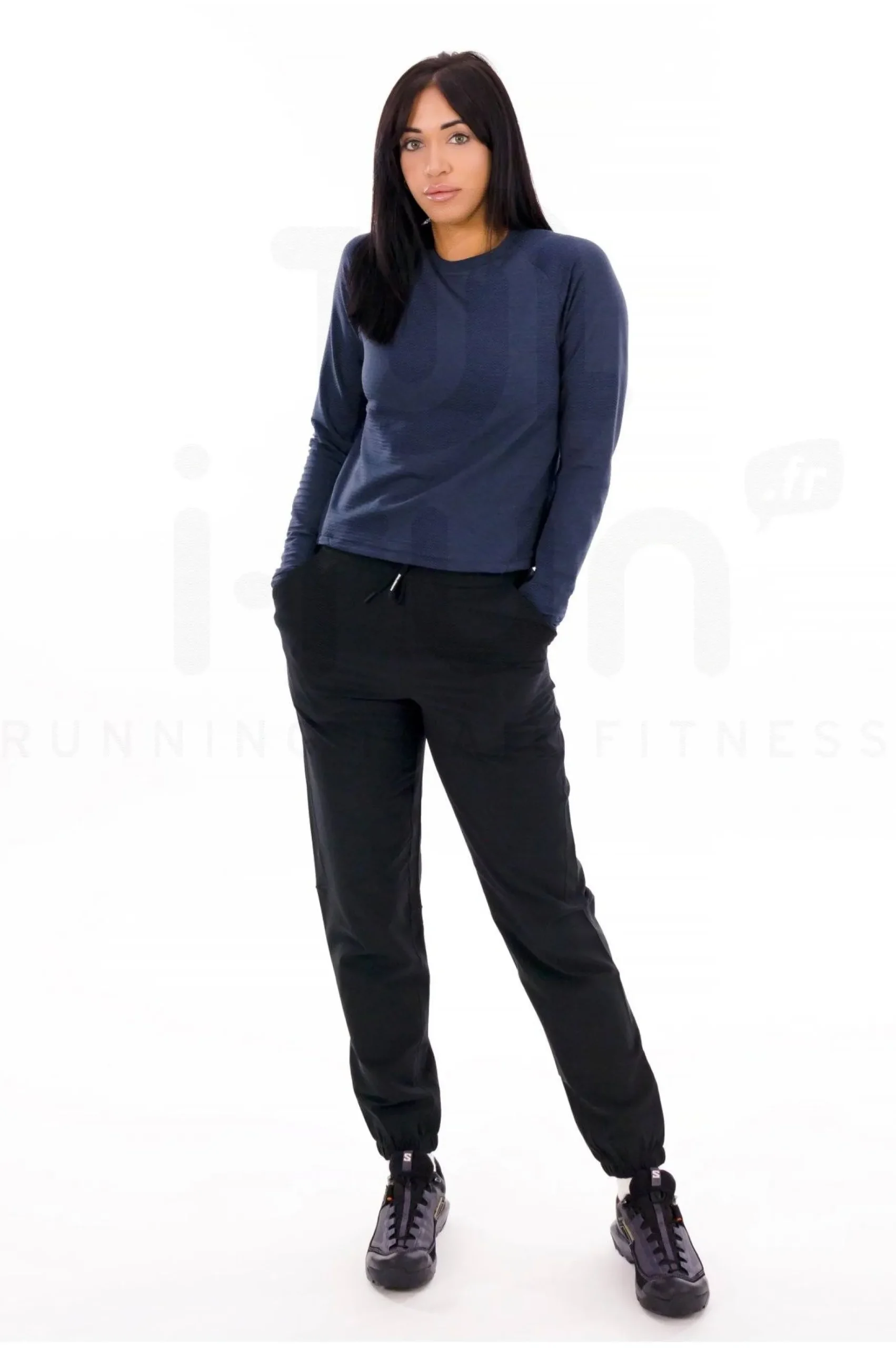 SHAKEout Hexaflow femme