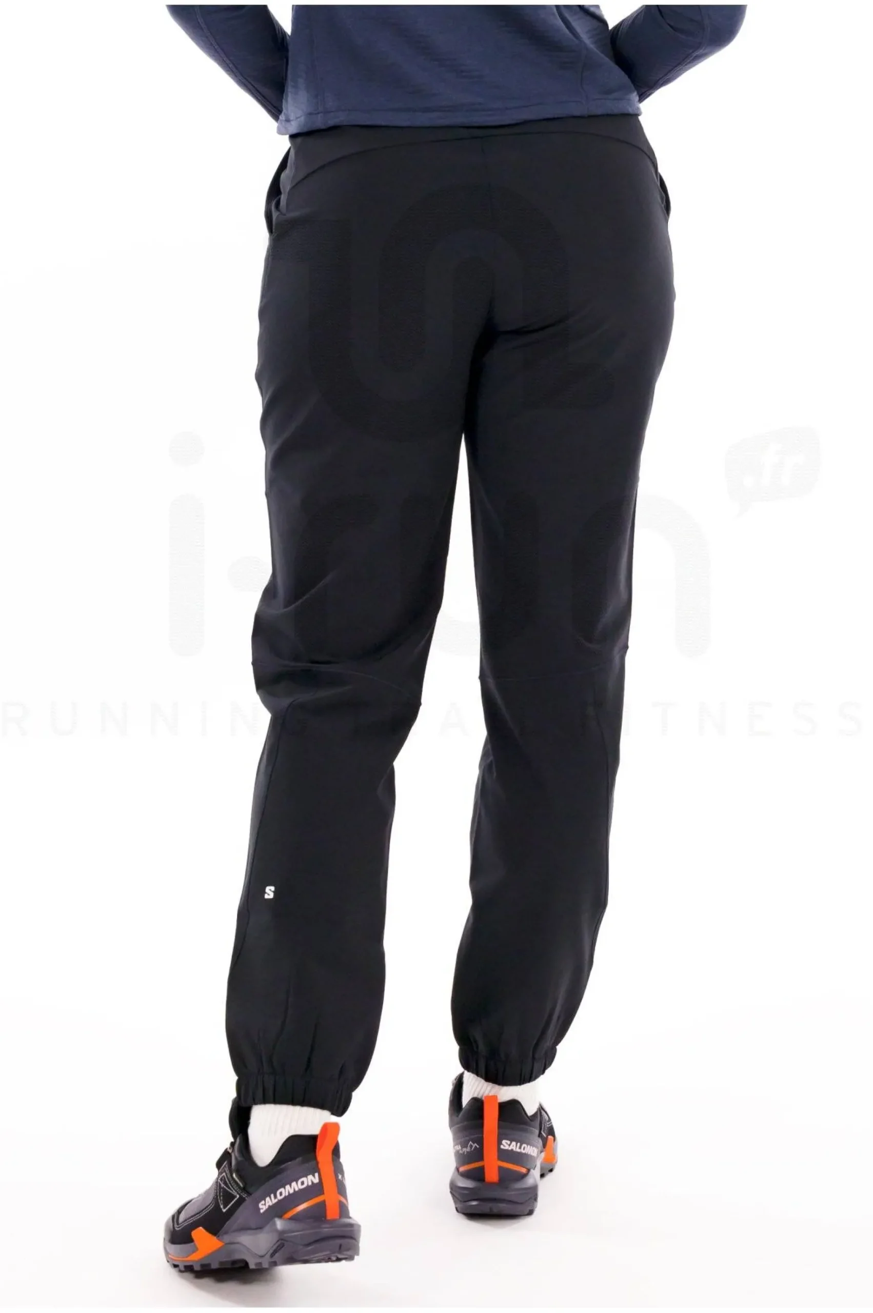 SHAKEout Hexaflow femme