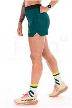 Short Marathon Mont-Blanc femme