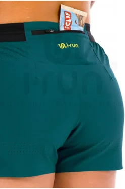 Short Marathon Mont-Blanc femme