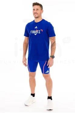 Short tight France M