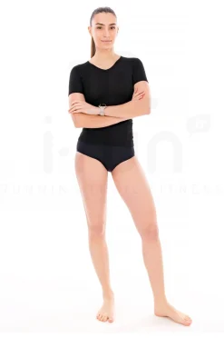 Shorty menstruel - Flux moyen femme