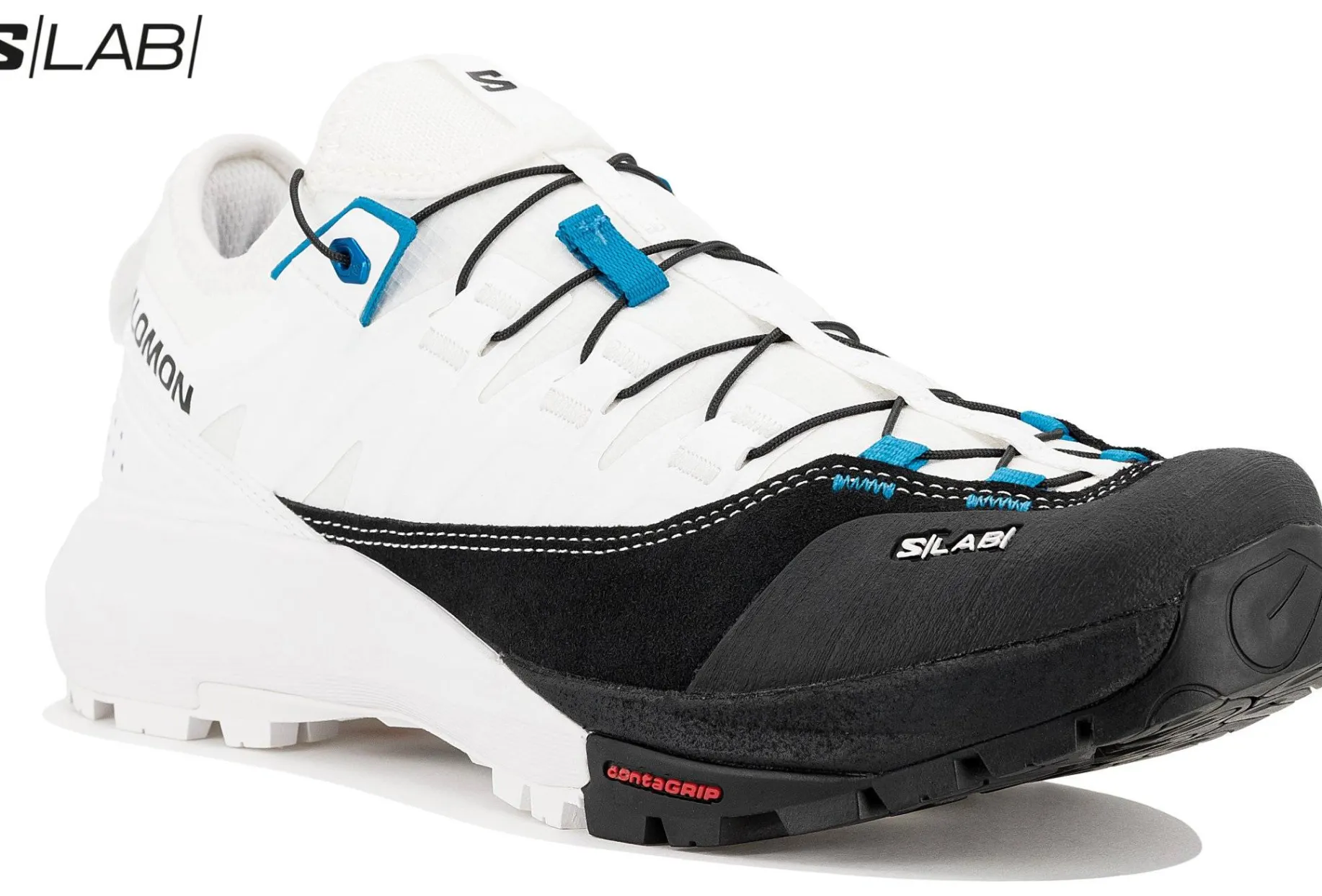 S-Lab Alpinway W femme