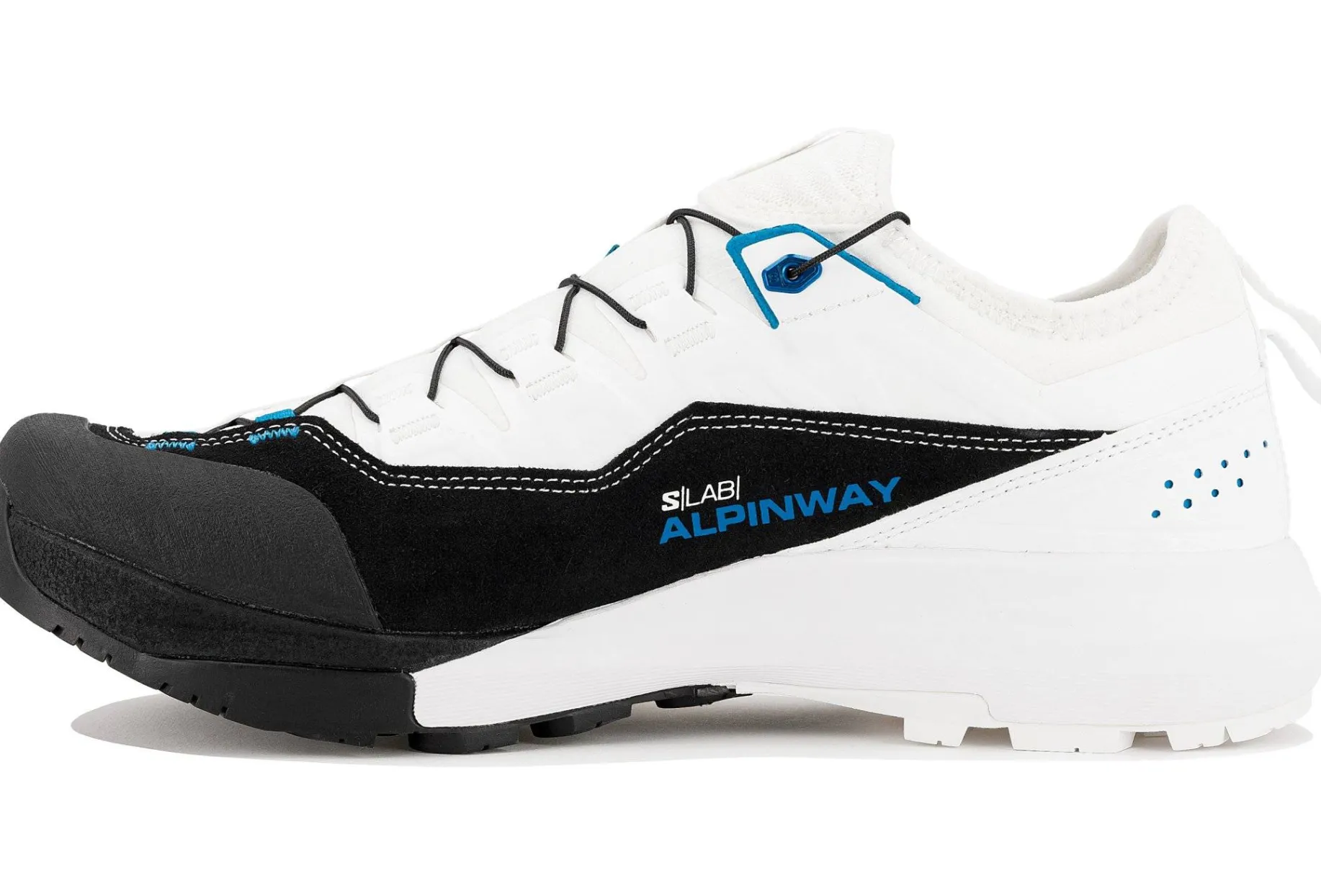S-Lab Alpinway W femme