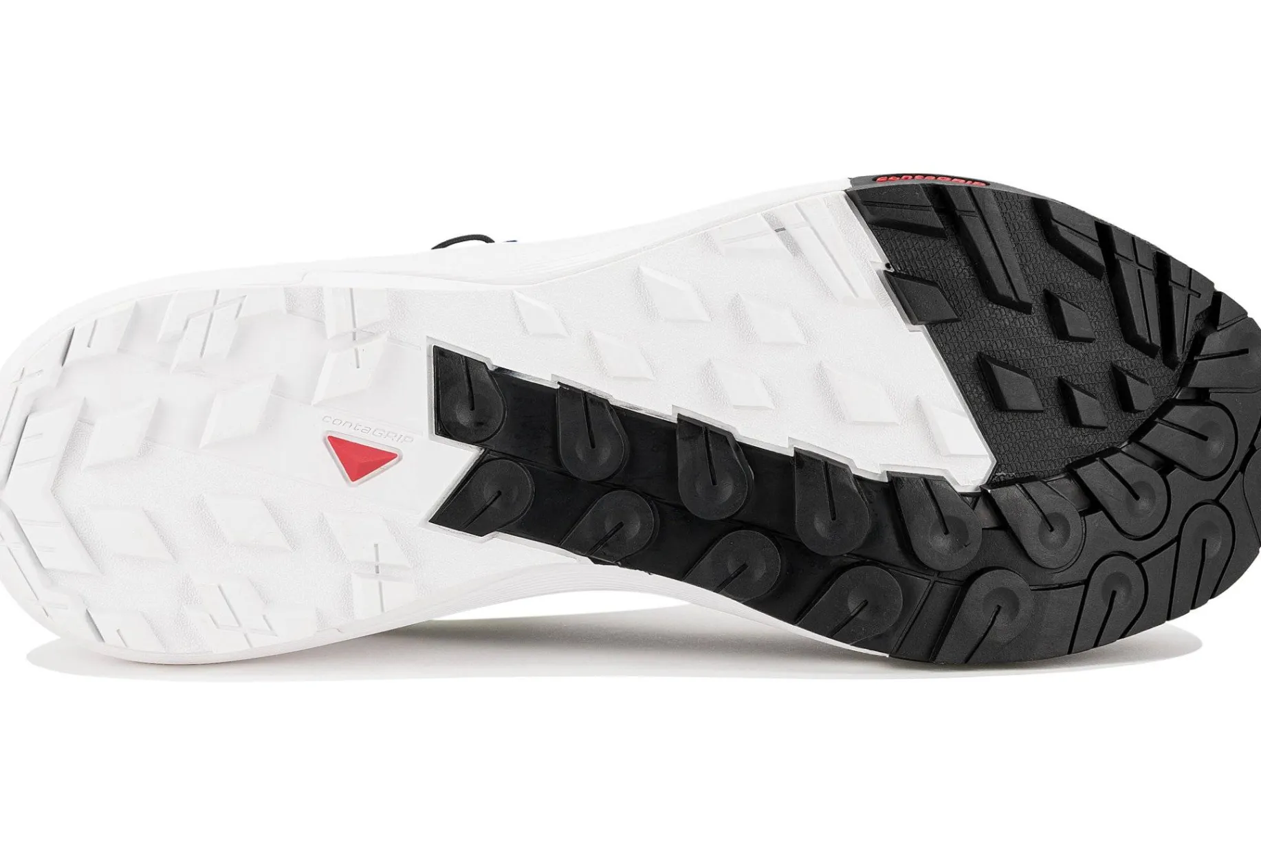 S-Lab Alpinway W femme