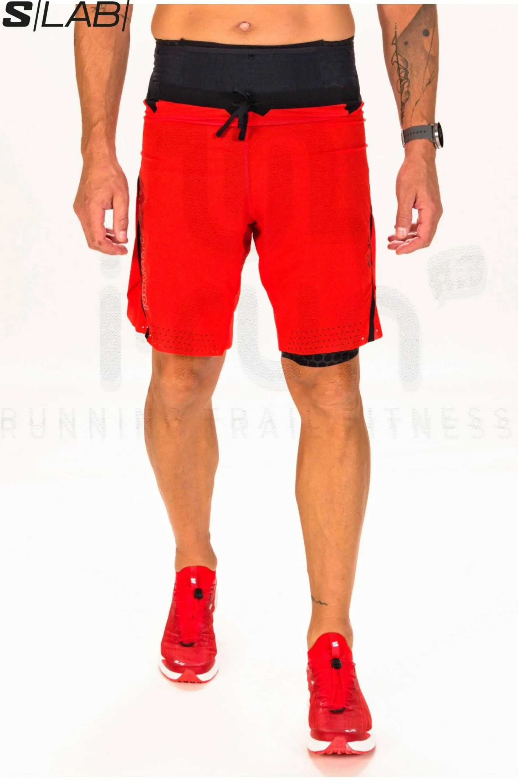 S-Lab Ultra Twinskin M