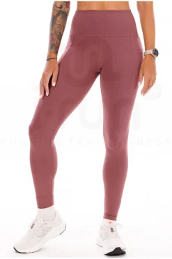 Sleep Pocket High Rise femme