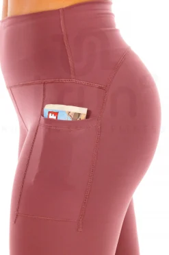 Sleep Pocket High Rise femme