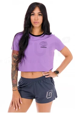 Smooth Operator femme