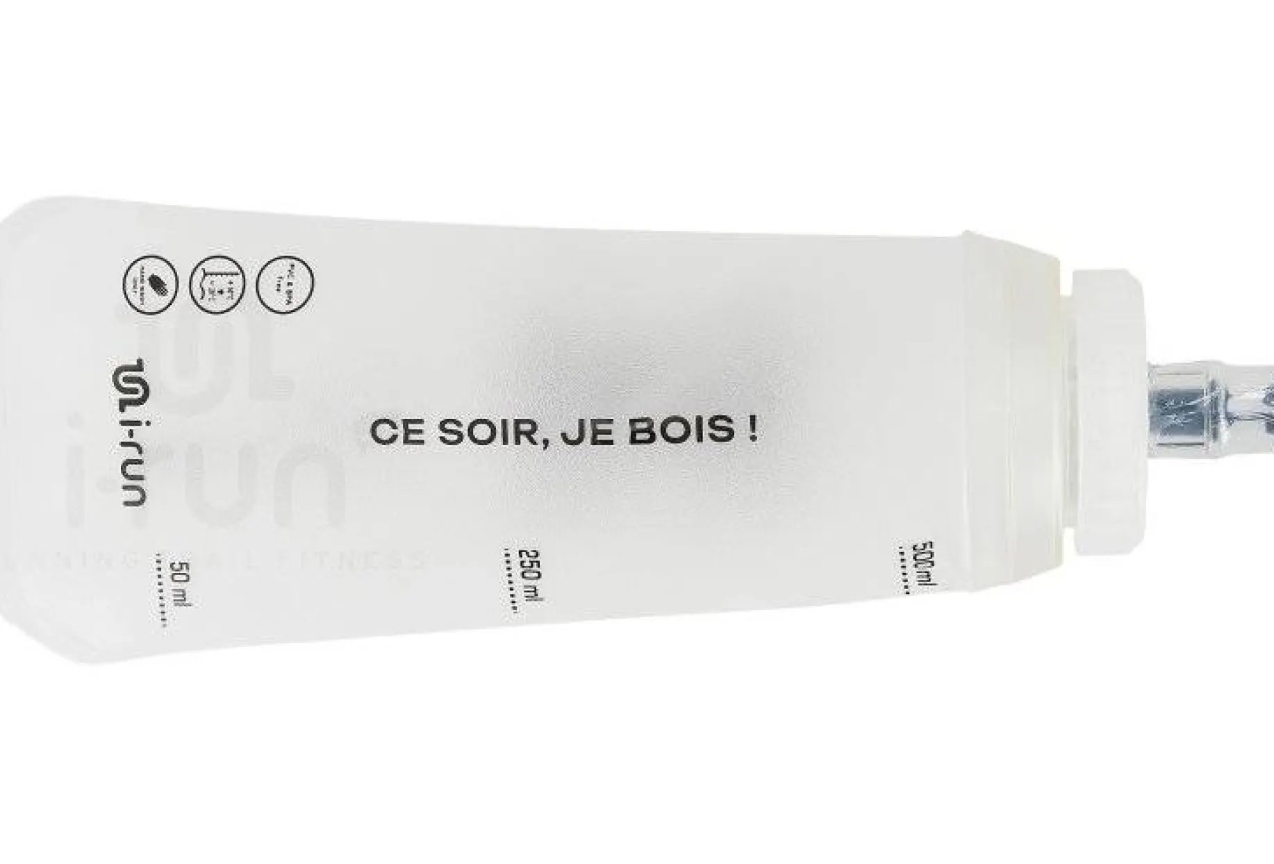 Soft Flask 500mL SaintéLyon