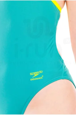 Solid Tie Back femme