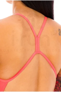 Solid V-Back 2.0 femme