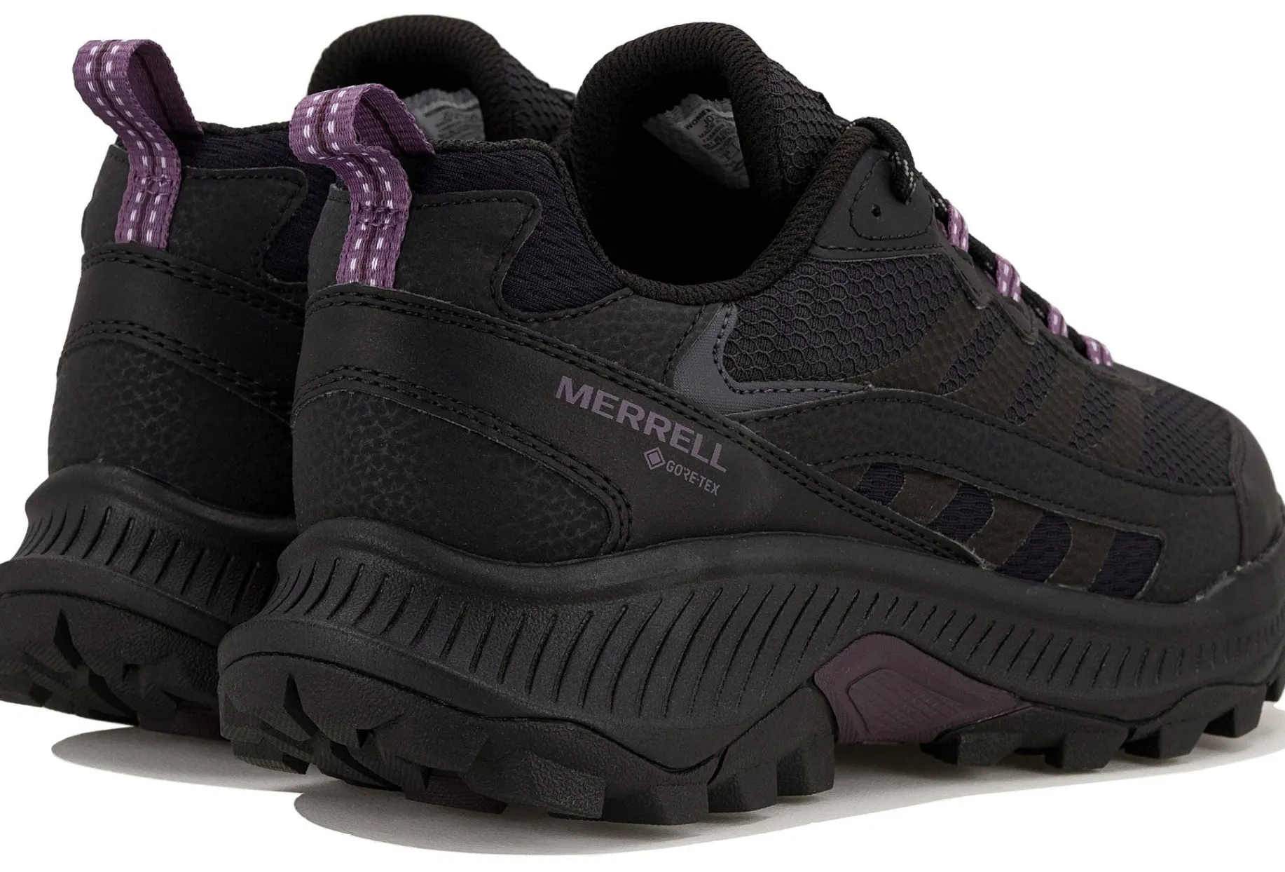 Speed Strike 2 Gore-Tex femme