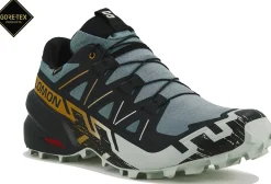 Speedcross 6 Gore-Tex
