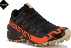 Speedcross 6 Gore-Tex