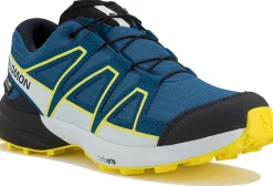 Speedcross WP garçon