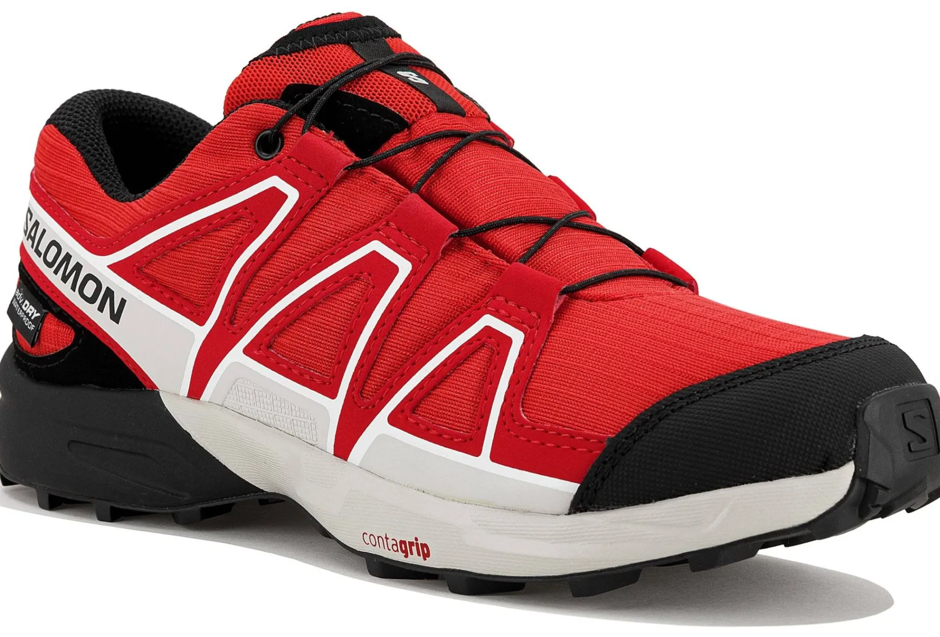 Speedcross WP garçon