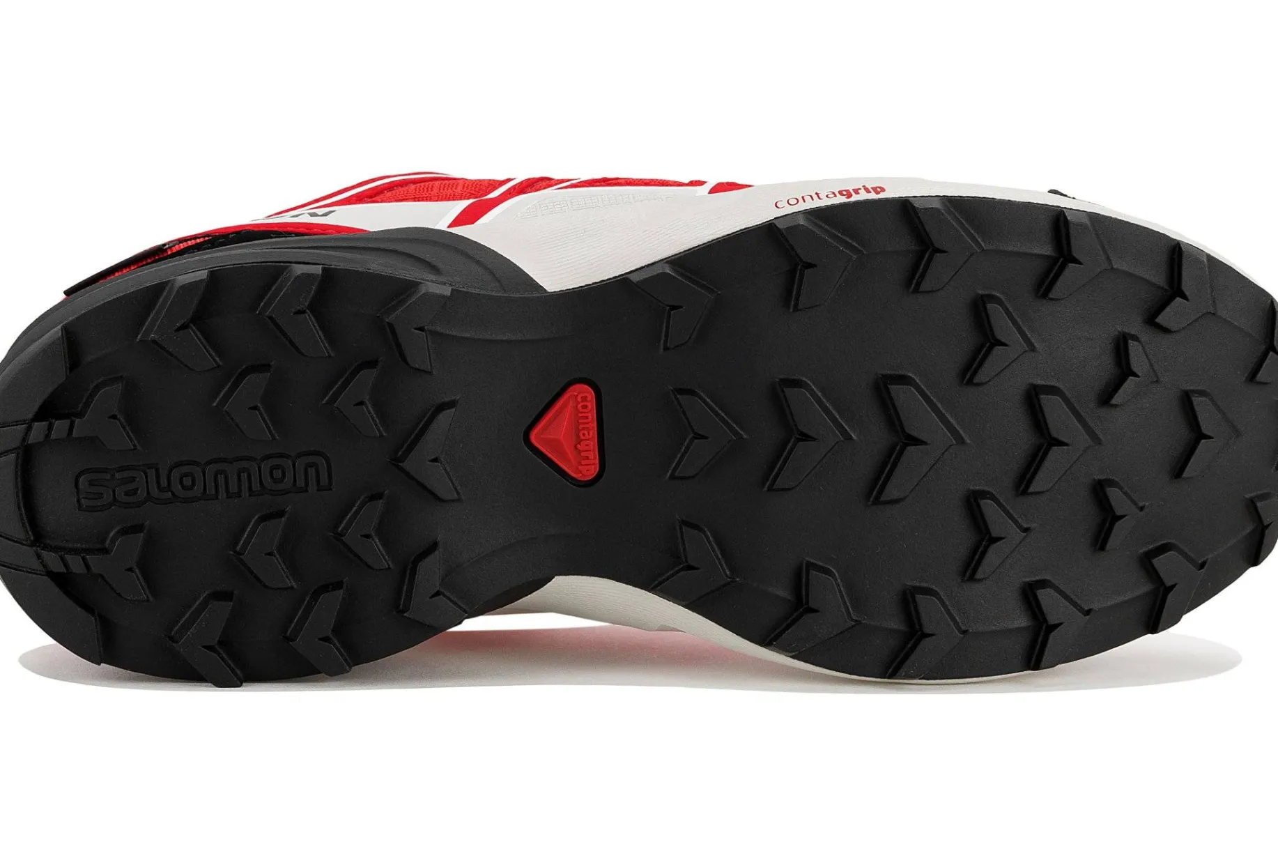 Speedcross WP garçon