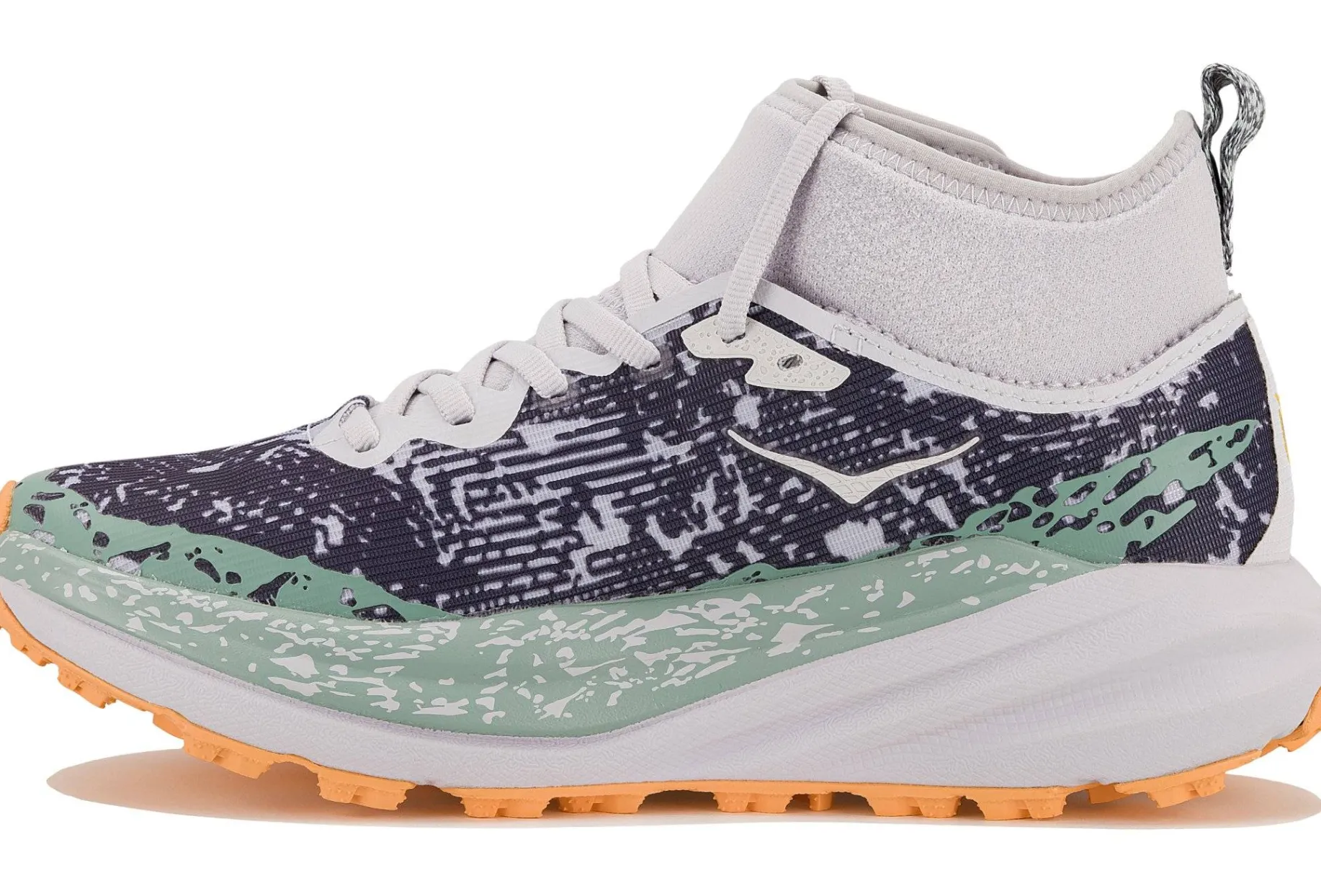 Speedgoat 6 Mid Gore-Tex femme