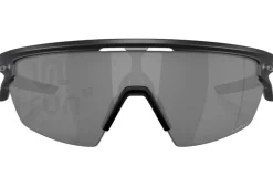 Sphaera Prizm Black Polarized