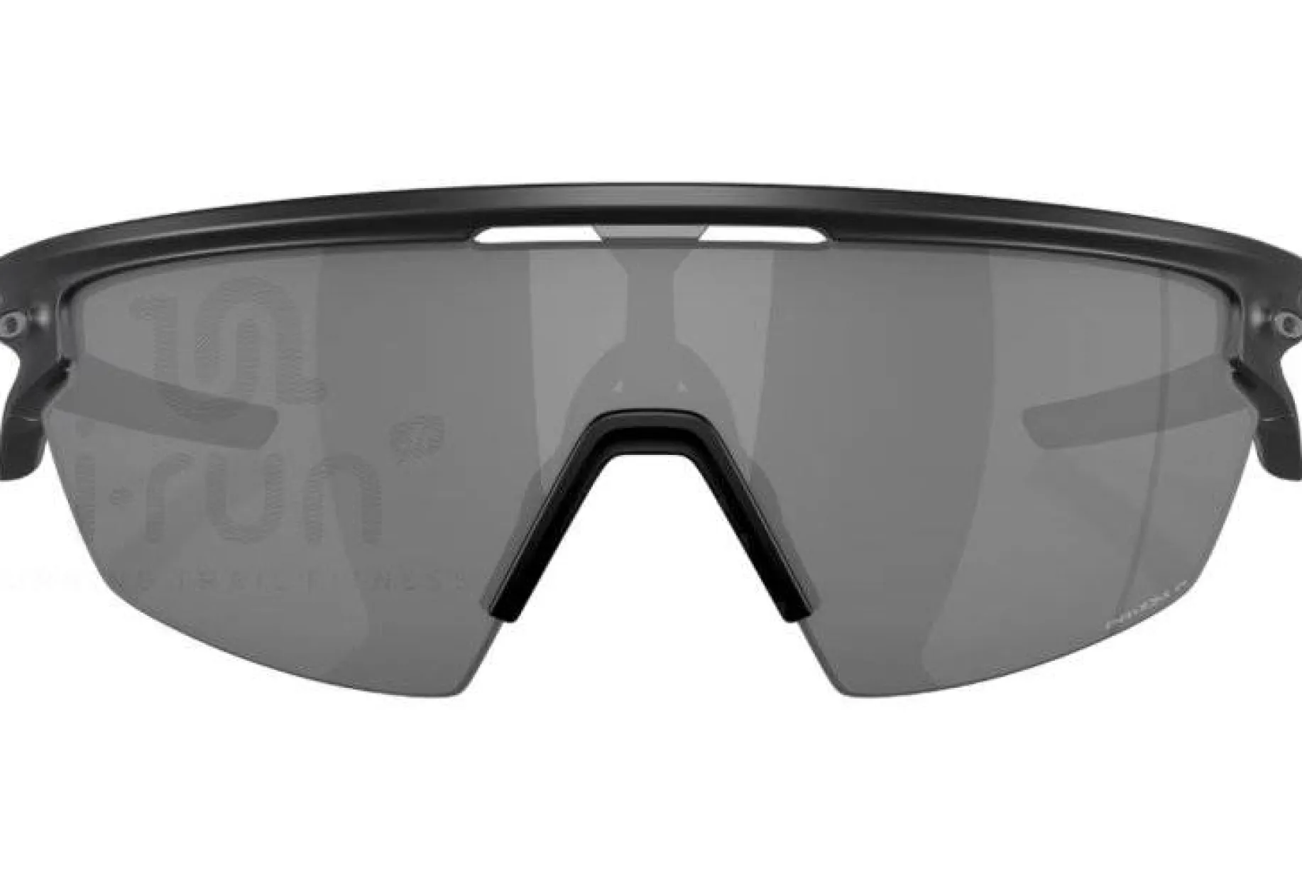 Sphaera Prizm Black Polarized