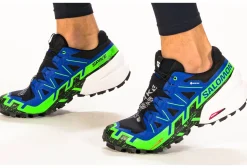 Spikecross 6 Gore-Tex M