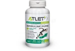 Spiruline Pure