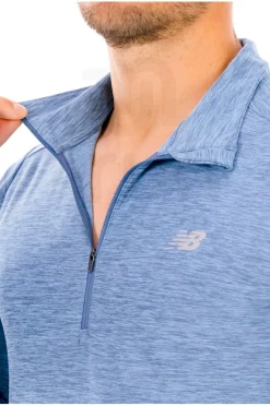 Sport Space Dye 1/2 Zip