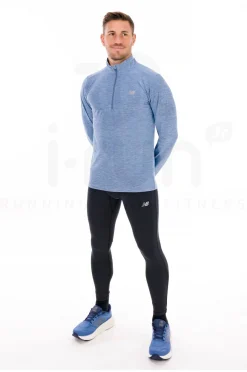 Sport Space Dye 1/2 Zip