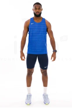 Stock Dry Miler Singlet