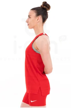 Stock Dry Miler Singlet femme