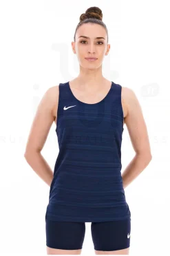 Stock Dry Miler Singlet femme