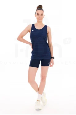 Stock Dry Miler Singlet femme