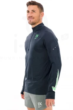 Stride 1/4 Zip