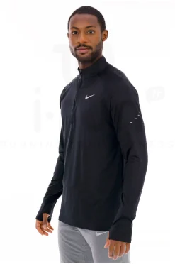 Stride 1/4 Zip