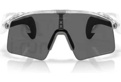 Stunt Wing Photochromic Clear to Black Iridium