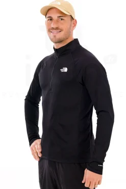 Sunriser 1/4 Zip
