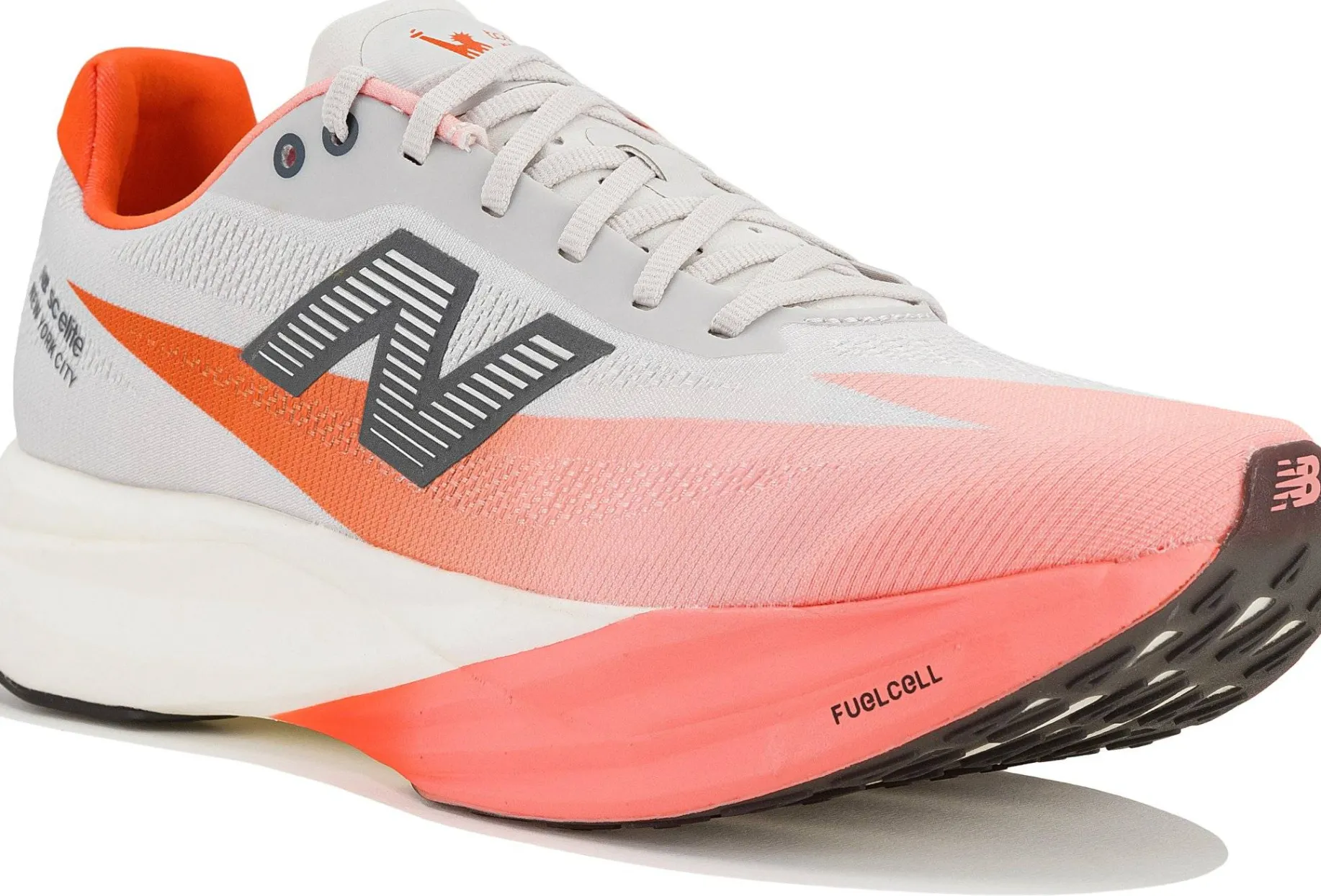 SuperComp Elite V5 femme